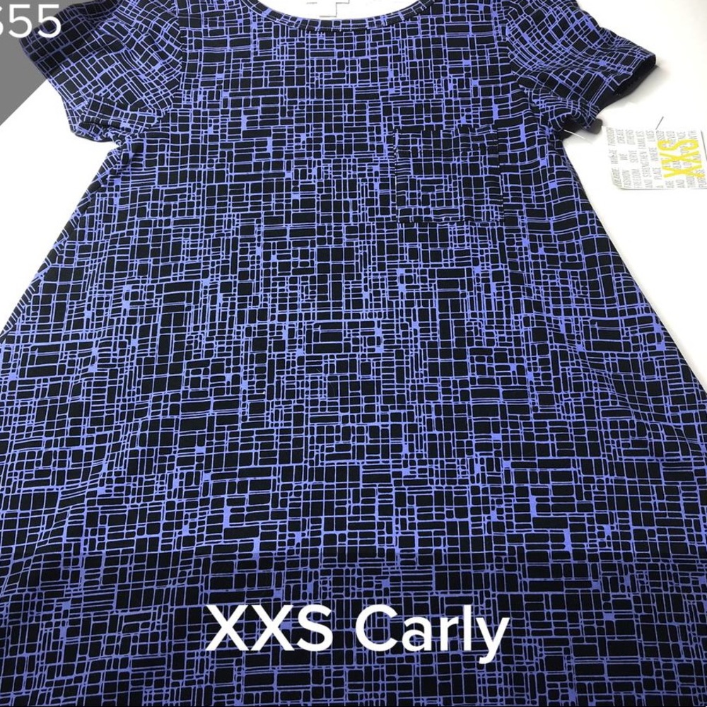 NWT Carly